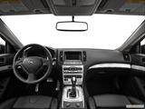  Dashboard, center console, gear shifter view photo